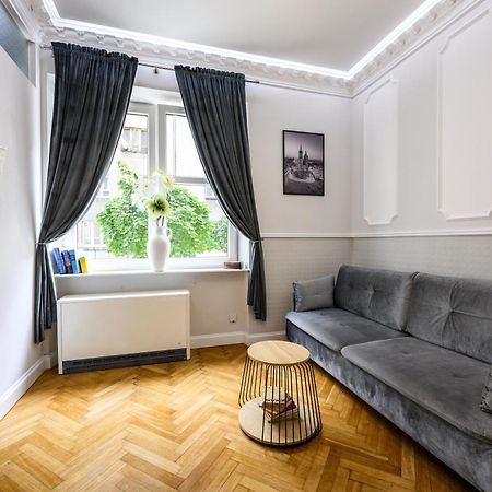 קרקוב Native Apartments Sereno Fenn'A 5 מראה חיצוני תמונה