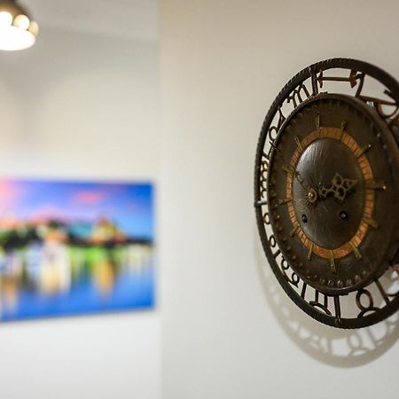 קרקוב Native Apartments Sereno Fenn'A 5 מראה חיצוני תמונה