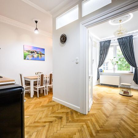 קרקוב Native Apartments Sereno Fenn'A 5 מראה חיצוני תמונה