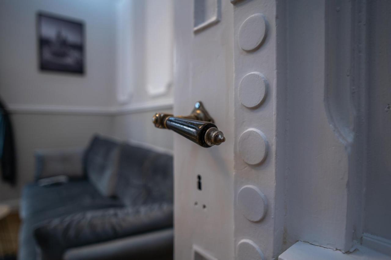 קרקוב Native Apartments Sereno Fenn'A 5 מראה חיצוני תמונה