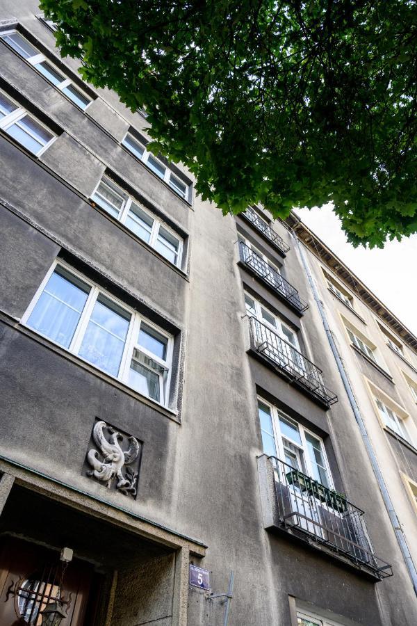 קרקוב Native Apartments Sereno Fenn'A 5 מראה חיצוני תמונה