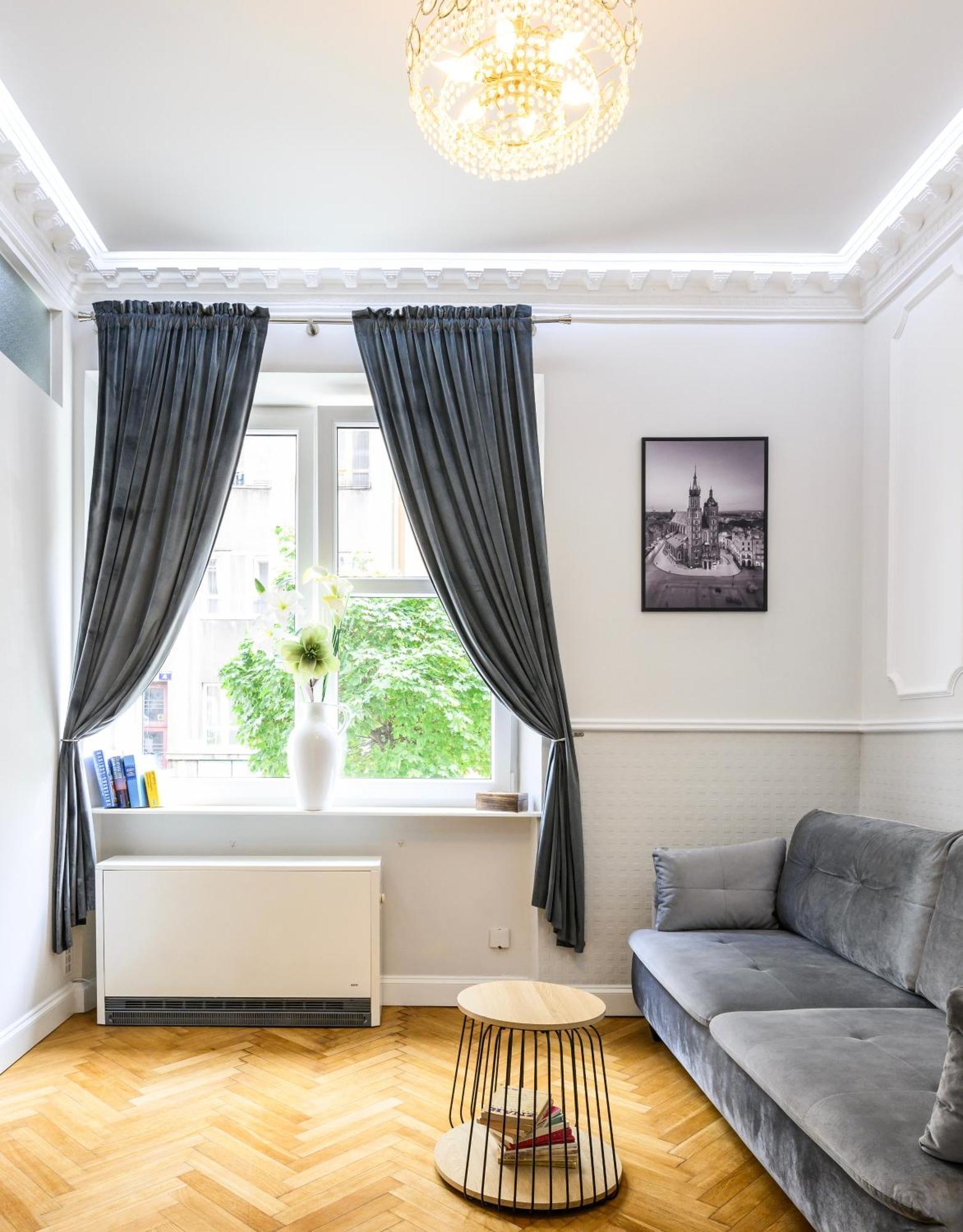 קרקוב Native Apartments Sereno Fenn'A 5 מראה חיצוני תמונה