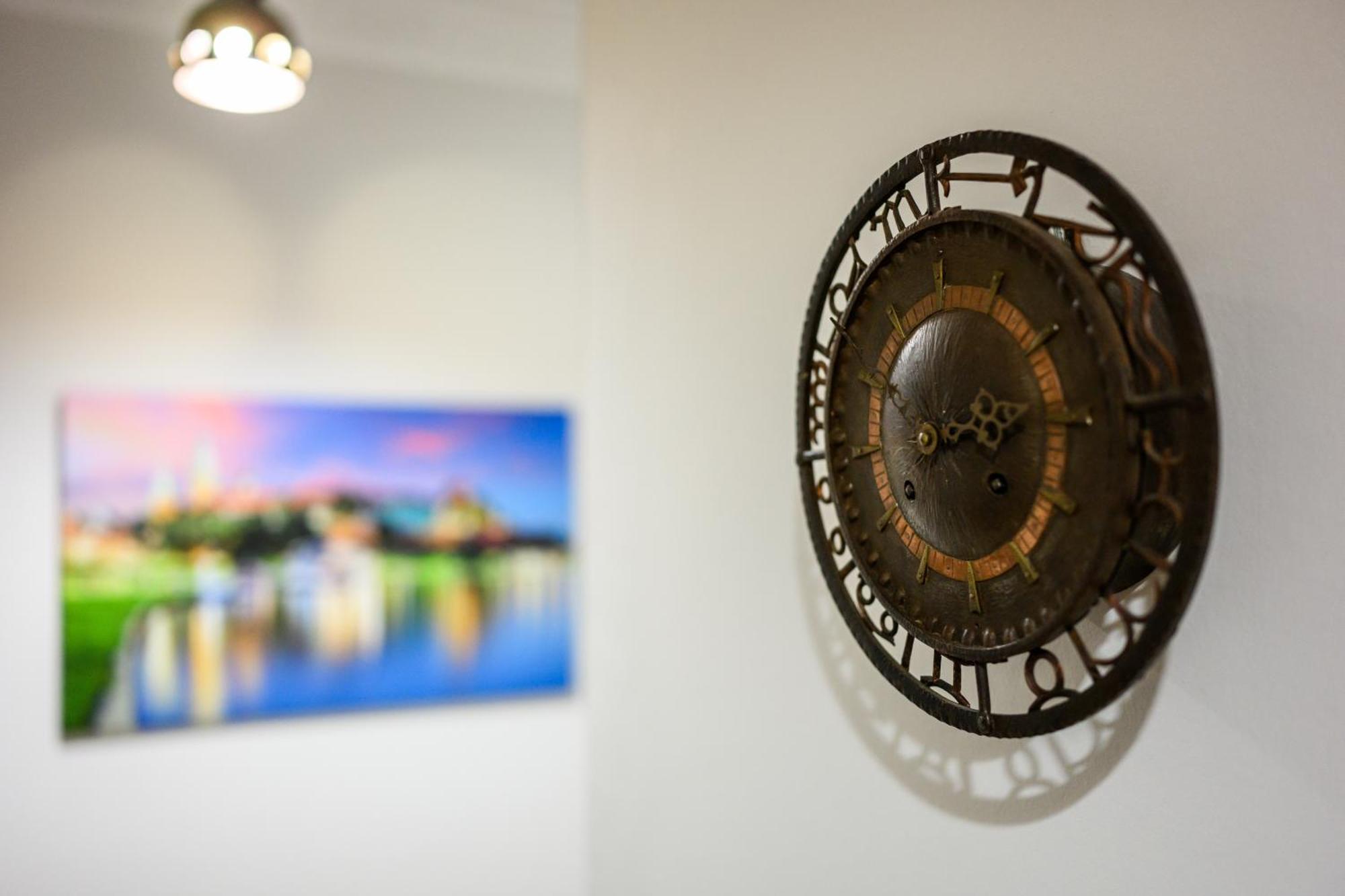 קרקוב Native Apartments Sereno Fenn'A 5 מראה חיצוני תמונה