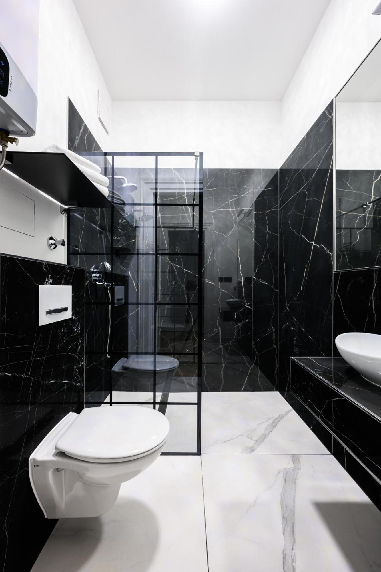 קרקוב Native Apartments Sereno Fenn'A 5 מראה חיצוני תמונה