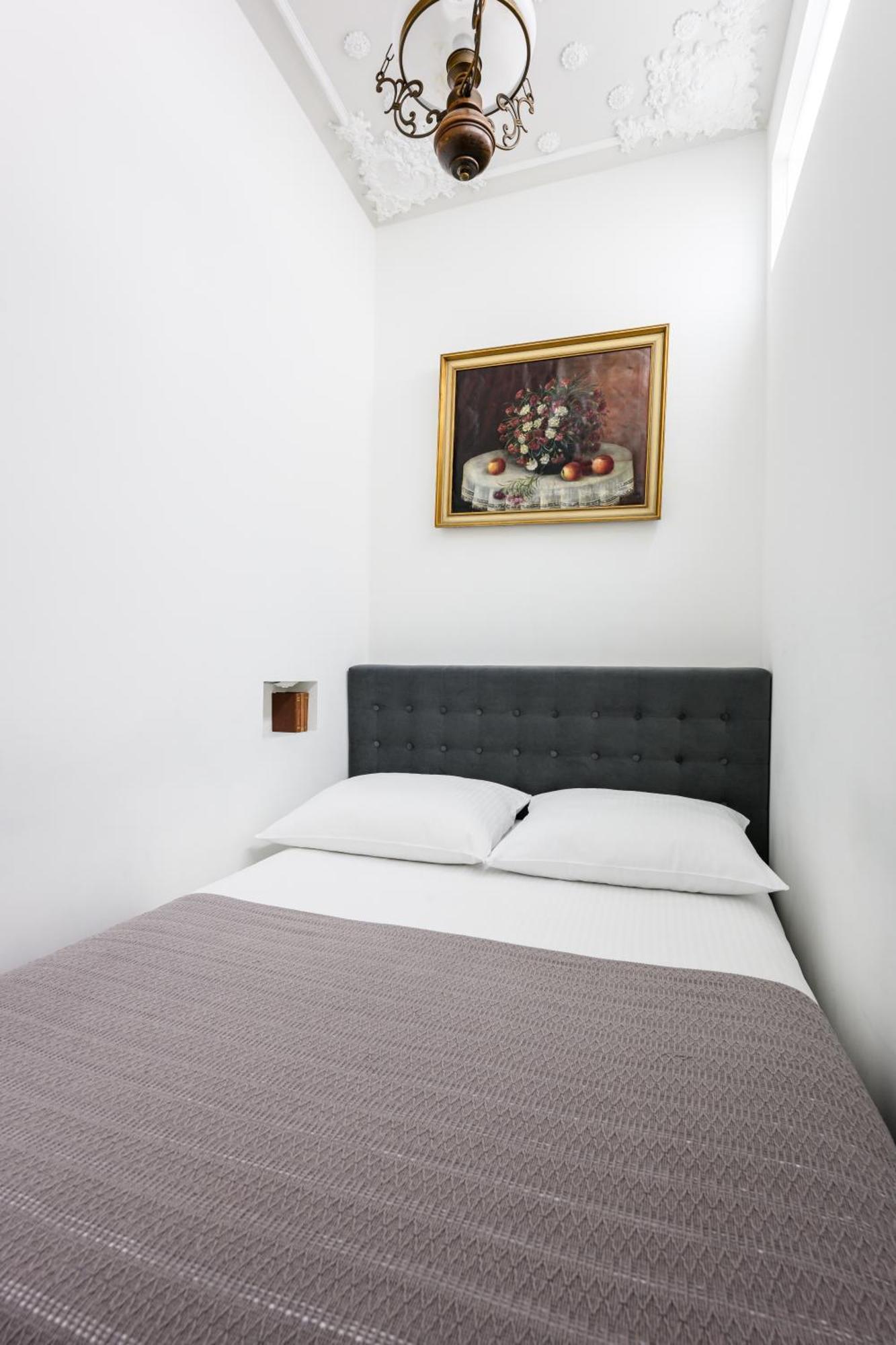 קרקוב Native Apartments Sereno Fenn'A 5 מראה חיצוני תמונה